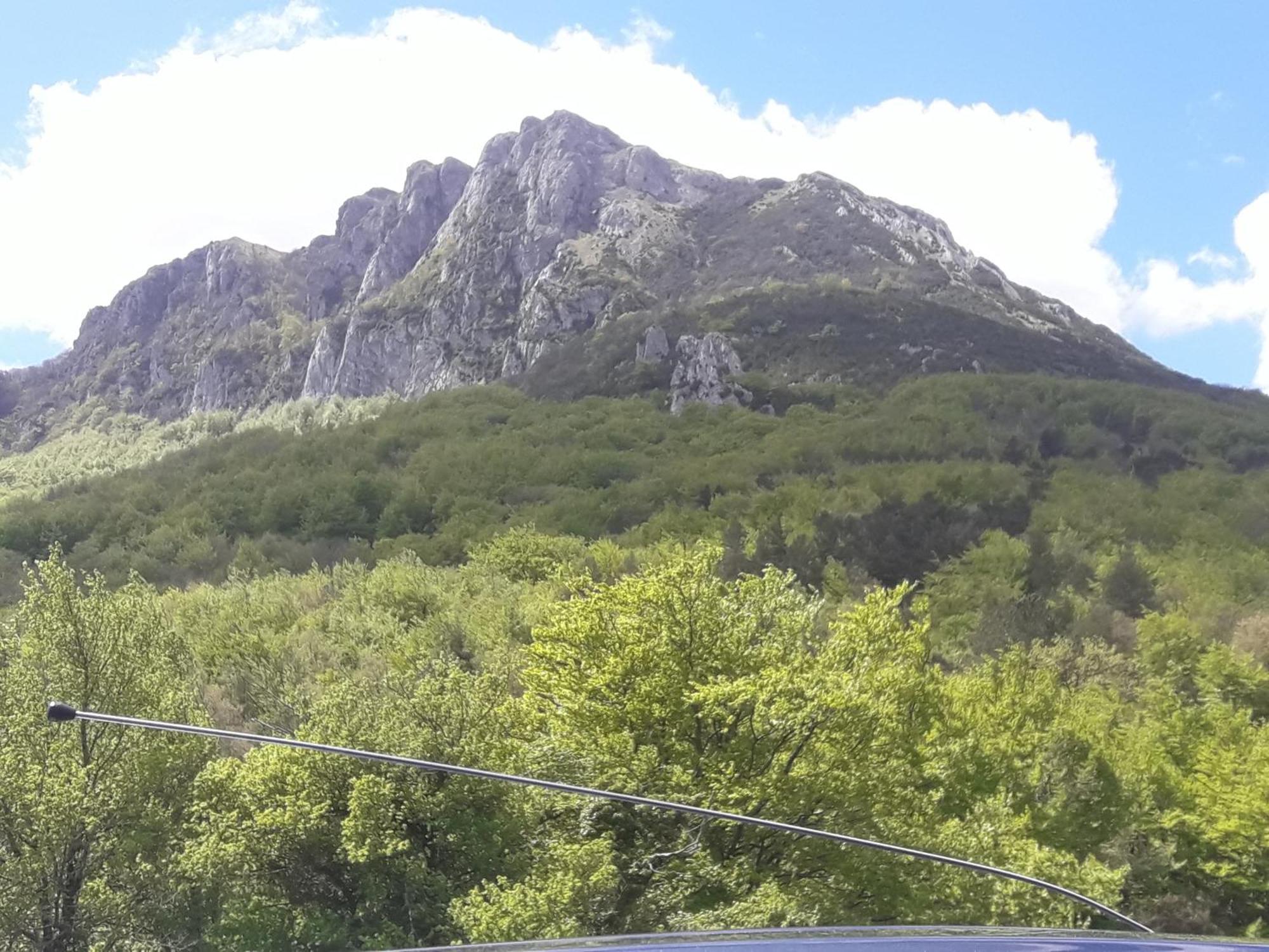 Chez Loulou Du Linas - Bugarach Villa Buitenkant foto
